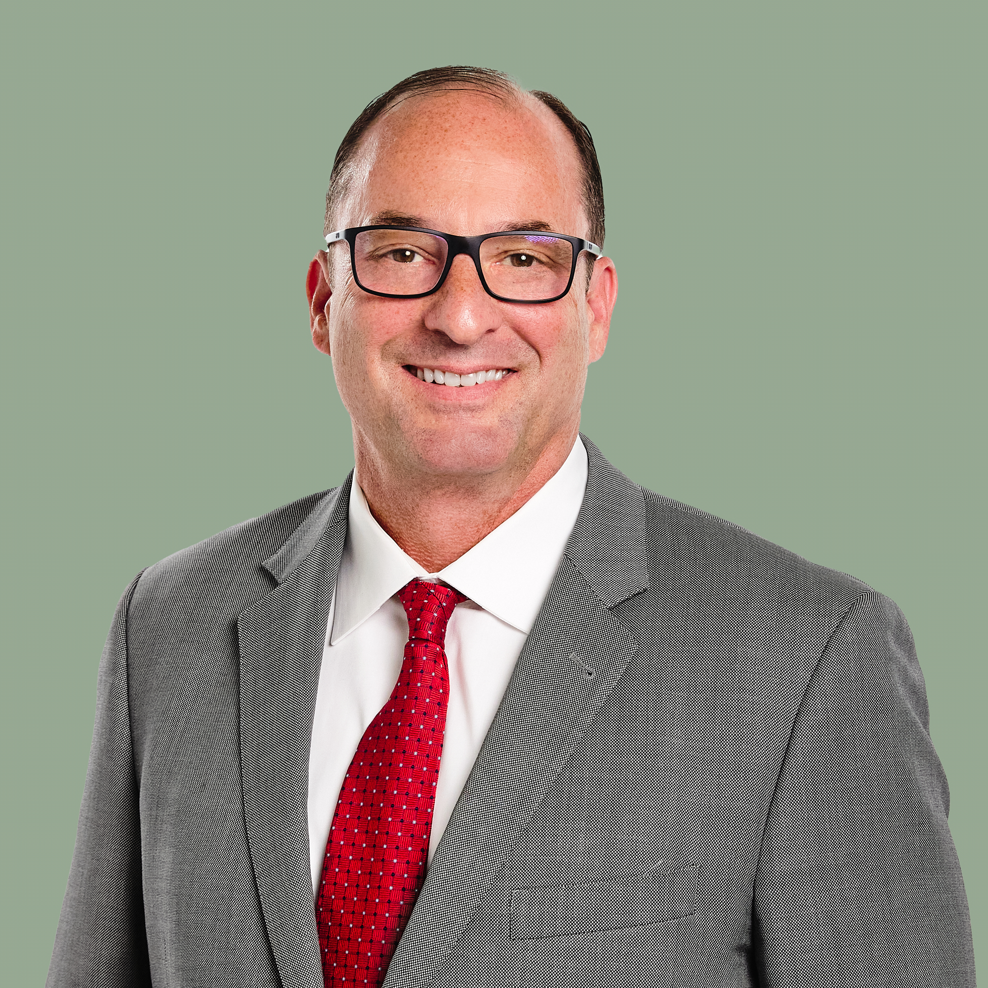 Keith Novak