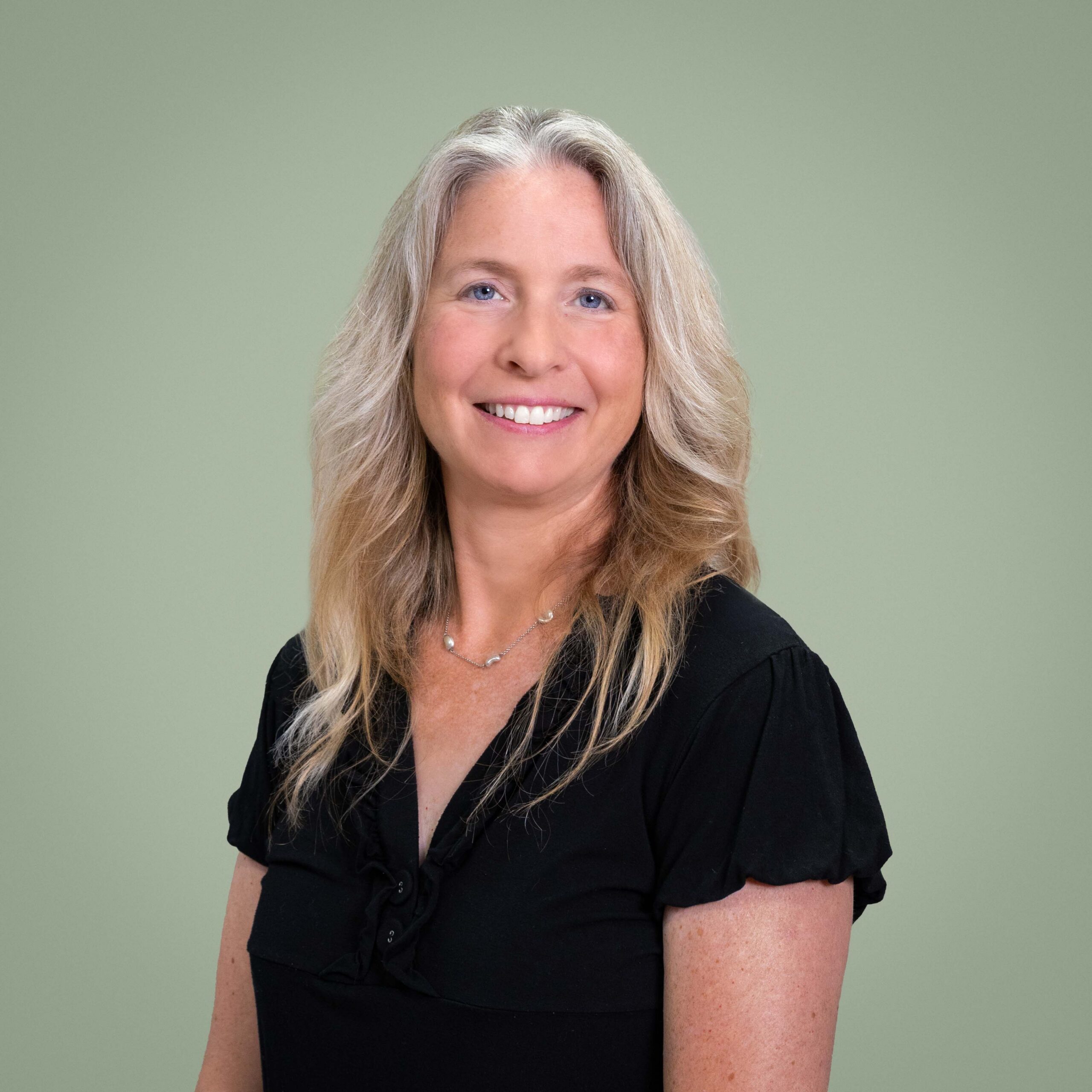 Kate Williamson
